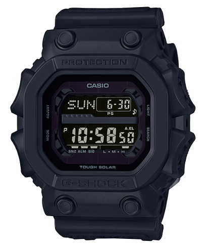 Reloj - G-SHOCK GX-56BB-1