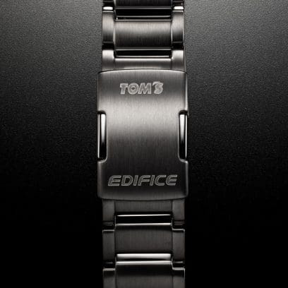 Reloj - EDIFICE EQB-1100TMS-1A