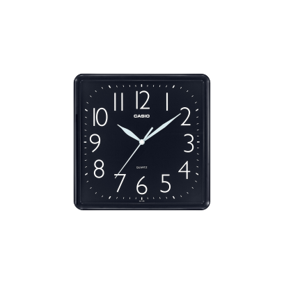 Reloj de Pared - CASIO IQ-06-1