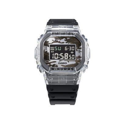 Reloj - G-SHOCK DW-5600SKC-1