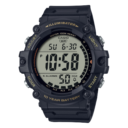 Reloj - CASIO AE-1500WHX-1A
