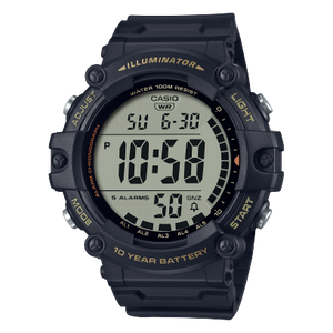 Reloj - CASIO AE-1500WHX-1A