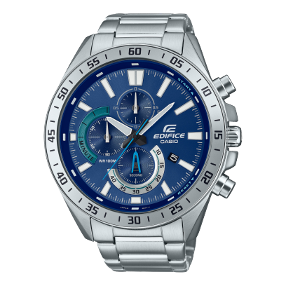 Reloj - EDIFICE EFV-620D-2AV