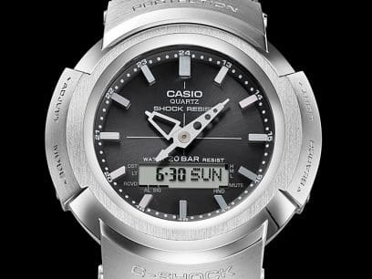 Reloj - CASIO AWM-500D-1A