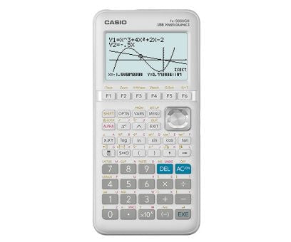 Calculadora Gráfica - CASIO FX-9860GIII-S-D