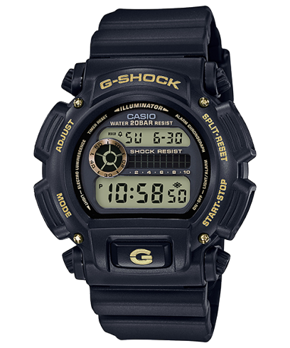 Reloj - G-SHOCK DW-9052GBX-1A9