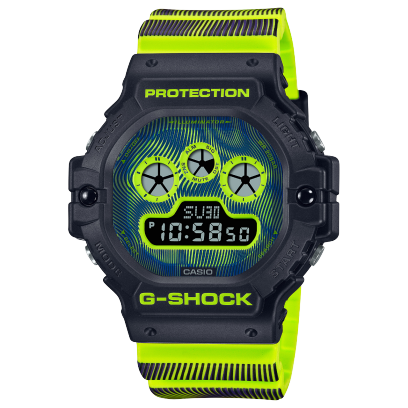 Reloj - G-SHOCK DW-5900TD-9