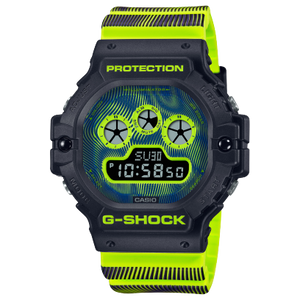 Reloj - G-SHOCK DW-5900TD-9