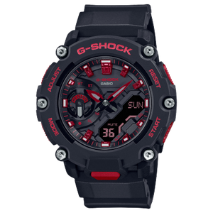 Reloj - G-SHOCK GA-2200BNR-1A