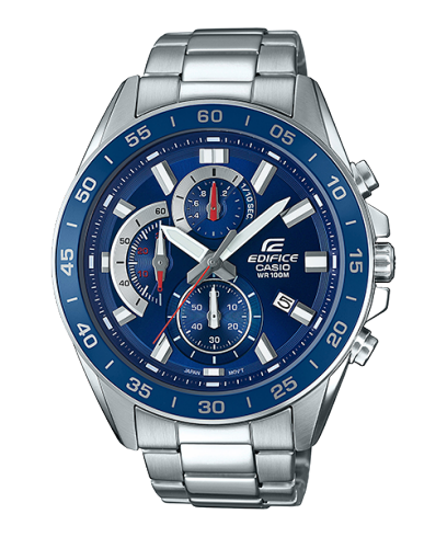 Reloj - EDIFICE EFV-550D-2AV