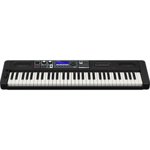 Teclado Digital - CASIO CASIOtone CT-S500