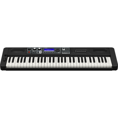 Teclado Digital - CASIO CASIOtone CT-S500