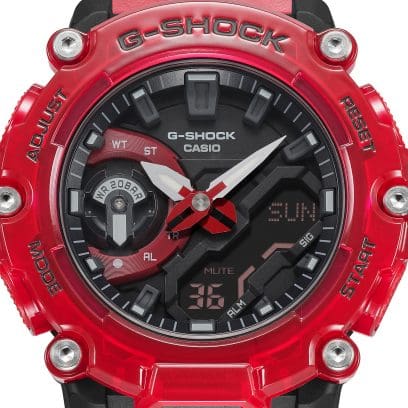 Reloj - G-SHOCK GA-2200SKL-4A