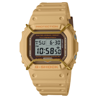 Reloj - G-SHOCK DW-5600PT-5