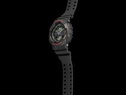 Reloj - G-SHOCK GA-140-1A4
