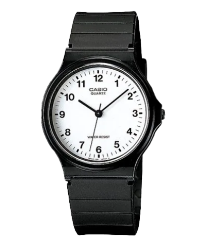 Reloj - CASIO MQ-24-7BL