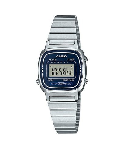 Reloj - CASIO LA670WA-2DF