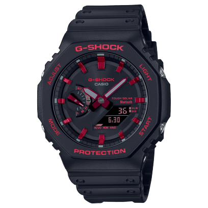 Reloj - G-SHOCK GA-B2100BNR-1A
