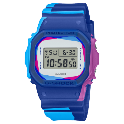 Reloj - G-SHOCK DWE-5600PR-2