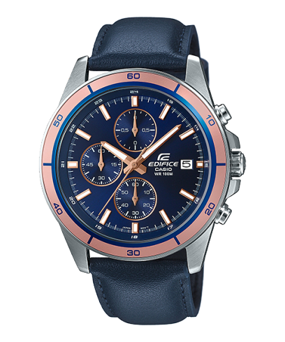 Reloj - EDIFICE EFR-526L-2AV
