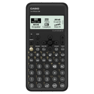 Calculadora Científica ClassWiz - CASIO Fx-570LA CW