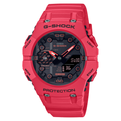 Reloj - G-SHOCK GA-B001-4A