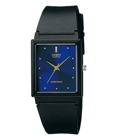 Reloj - CASIO MQ-38-2A