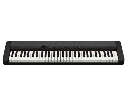 Teclado Digital - CASIO CASIOtone CT-S1BK