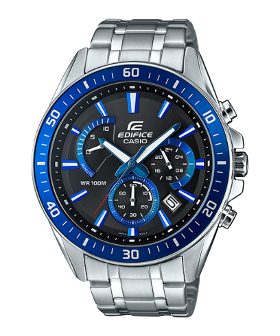 Reloj - EDIFICE EFR-552D-1A2V