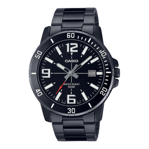 Reloj - CASIO MTP-VD01B-1BV