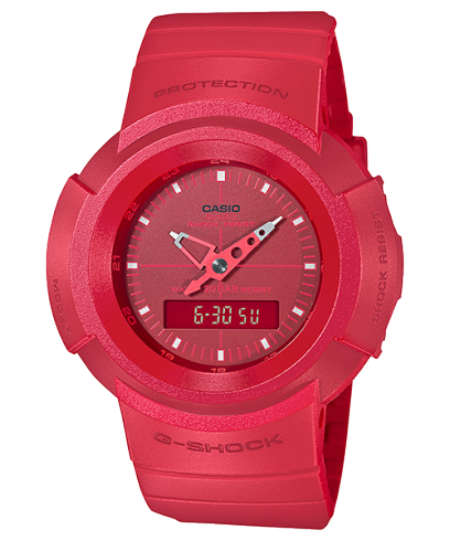 Reloj - CASIO AW-500BB-4E