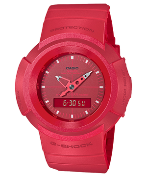 Reloj - CASIO AW-500BB-4E