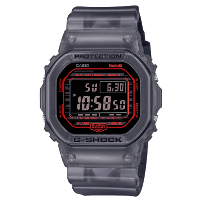 Reloj - G-SHOCK DW-B5600G-1