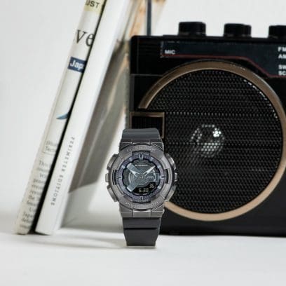 Reloj - G-SHOCK GM-S110B-8A