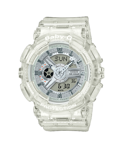 Reloj - BABY-G BA-110CR-7A