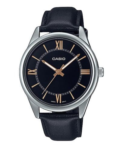 Reloj - CASIO MTP-V005L-1B5