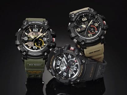 Reloj - G-SHOCK GG-1000-1A3