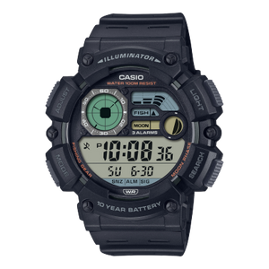 Reloj - CASIO WS-1500H-1AV