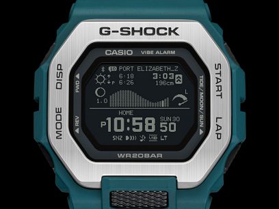 Reloj - G-SHOCK GBX-100-2