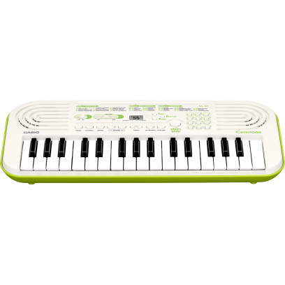 TECLADO CASIO SA-50H2