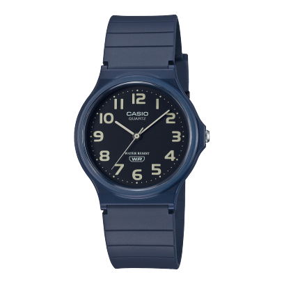Reloj - CASIO MQ-24UC-2B
