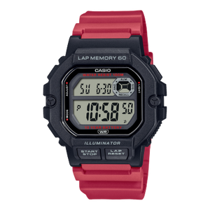 Reloj - CASIO WS-1400H-4AV