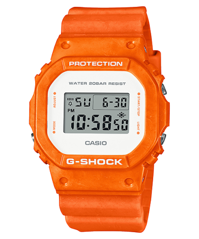 Reloj - G-SHOCK DW-5600WS-4