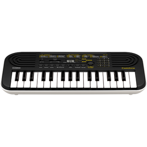 TECLADO CASIO SA-51H2