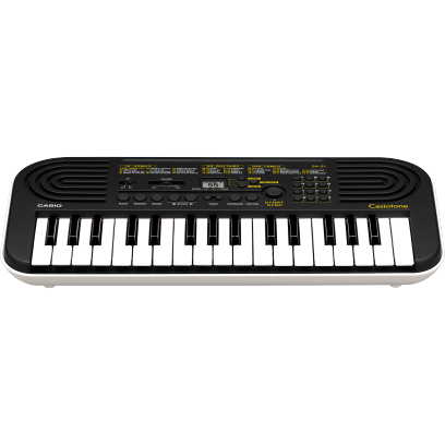 TECLADO CASIO SA-51H2
