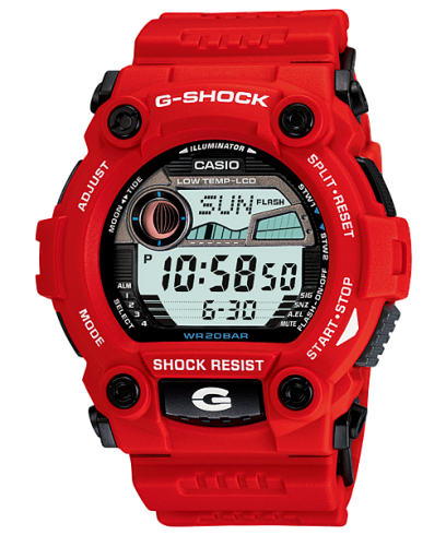 Reloj - G-SHOCK G-7900A-4
