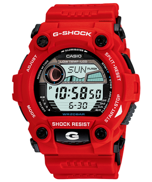 Reloj - G-SHOCK G-7900A-4