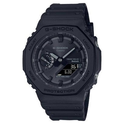 Reloj - G-SHOCK GA-B2100-1A1