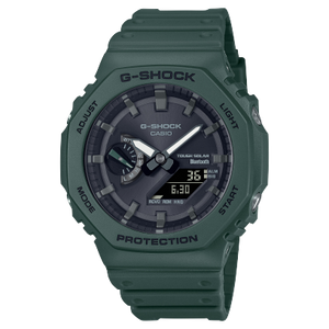 Reloj - G-SHOCK GA-B2100-3A