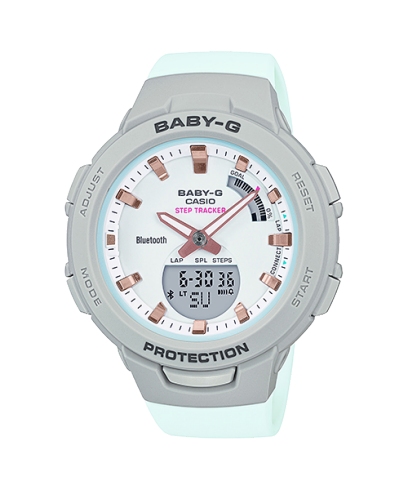 Reloj - BABY-G BSA-B100MC-8A